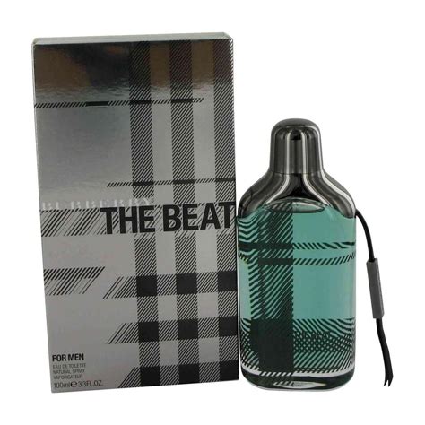 burberry the beat fragrantica|burberry the beat perfume discontinued.